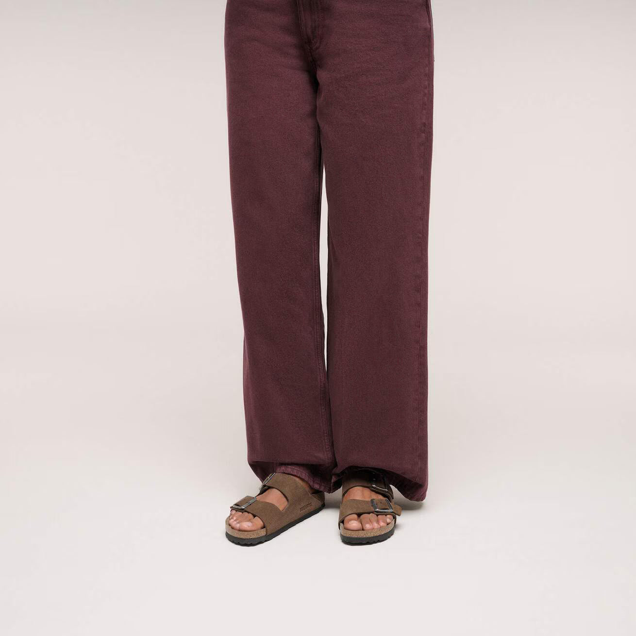 SANDALO ARIZONA BROWN