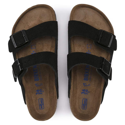 SANDALO ARIZONA BLACK