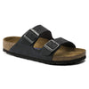 SANDALO ARIZONA PELLE BLACK