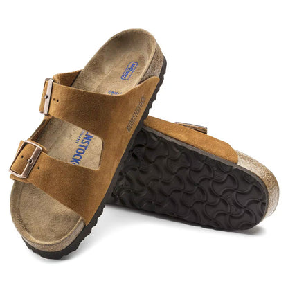 SANDALO ARIZONA CAMEL
