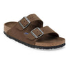 SANDALO ARIZONA BROWN