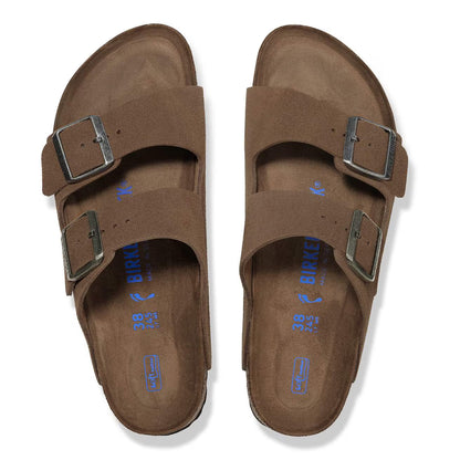 SANDALO ARIZONA BROWN