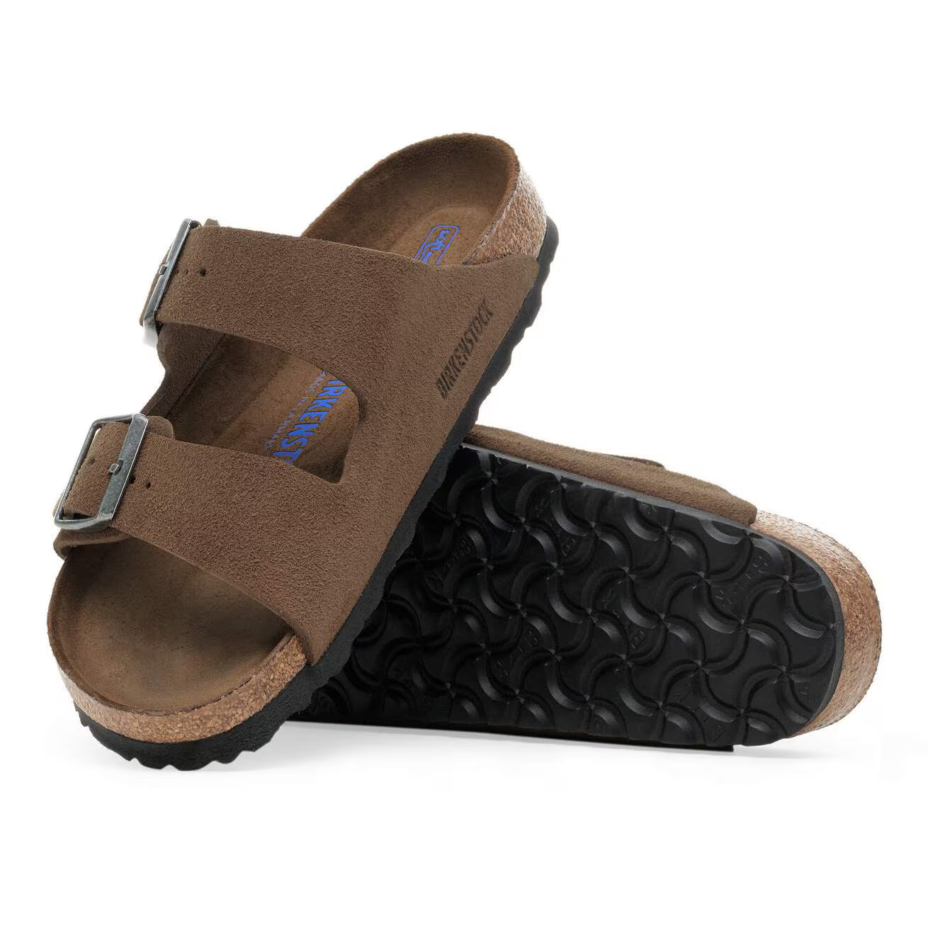 SANDALO ARIZONA BROWN