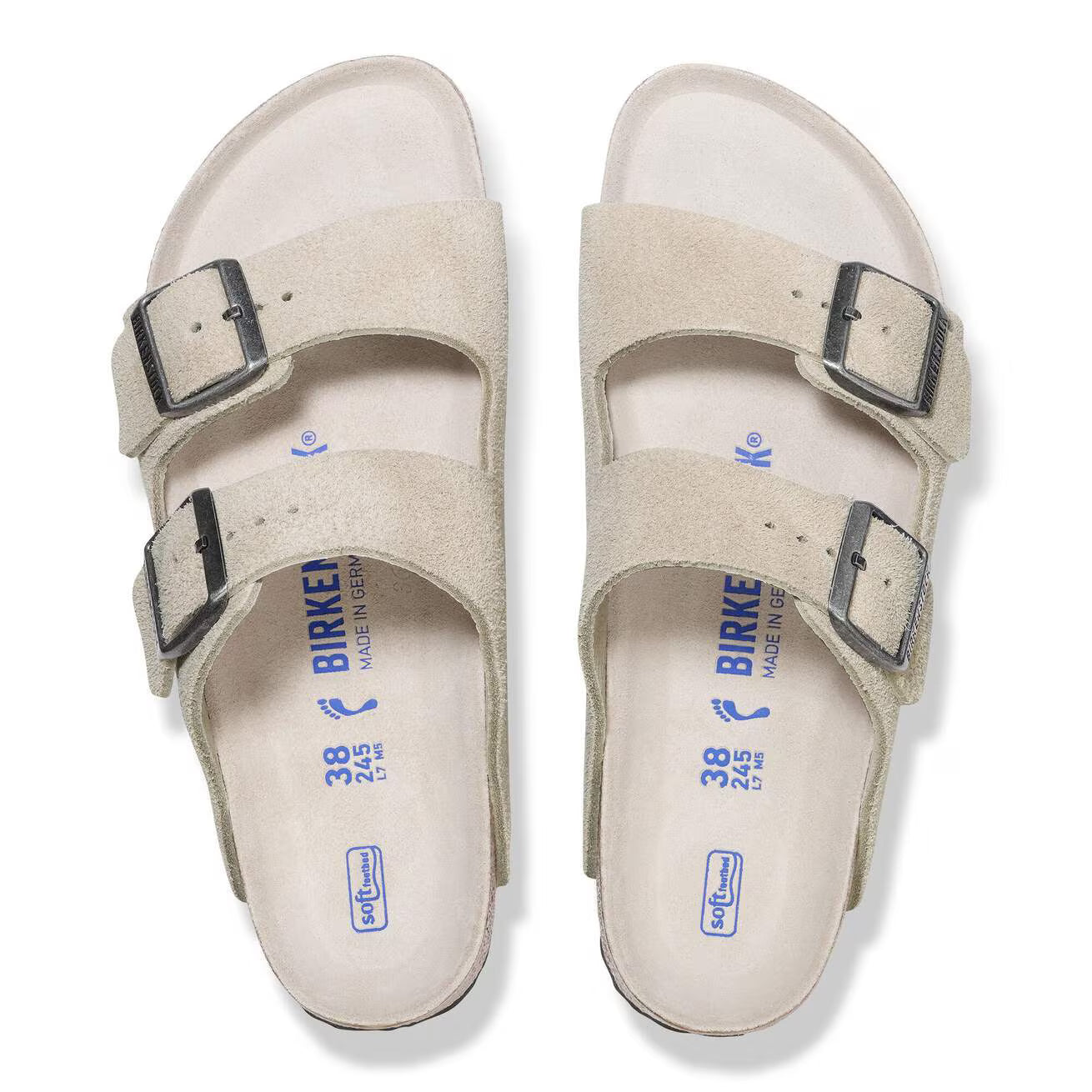 SANDALO ARIZONA CREAM