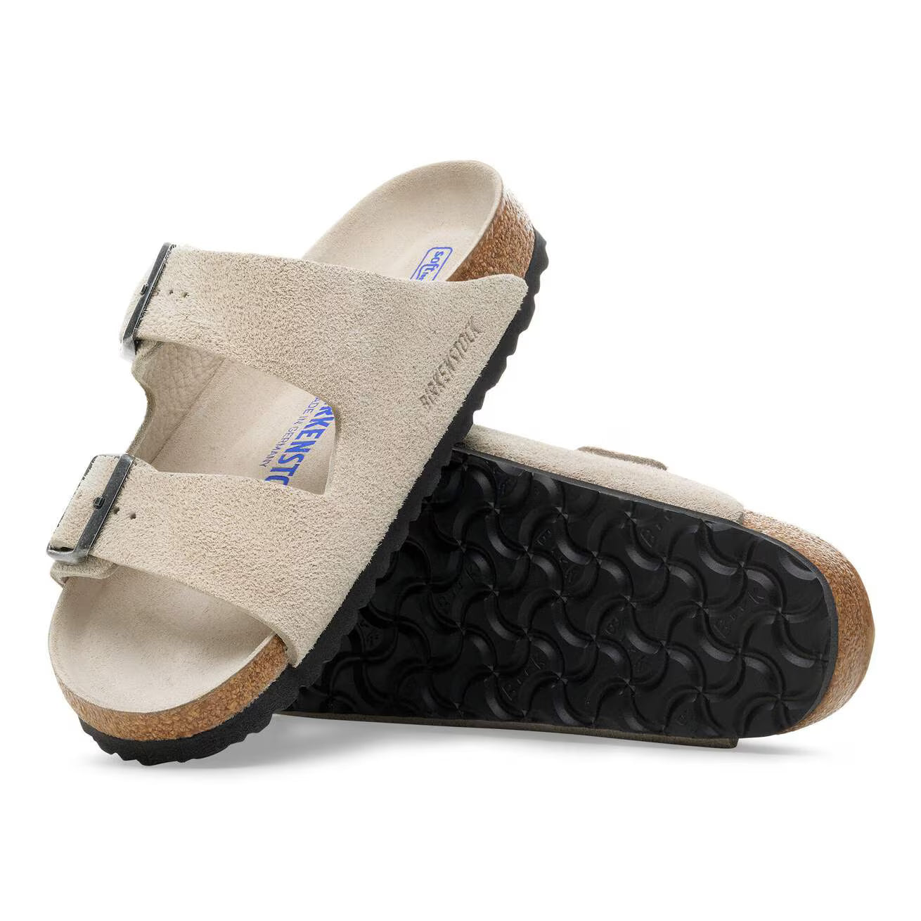 SANDALO ARIZONA CREAM
