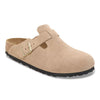 BOSTON SABOT CREAM