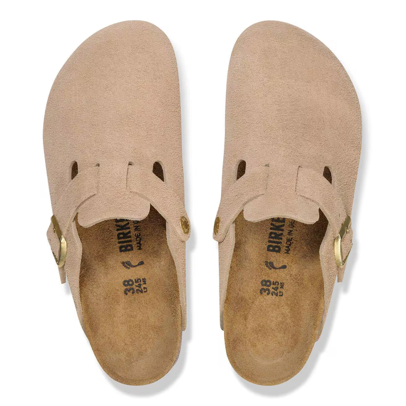 BOSTON SABOT CREAM