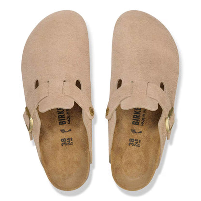 BOSTON SABOT CREAM