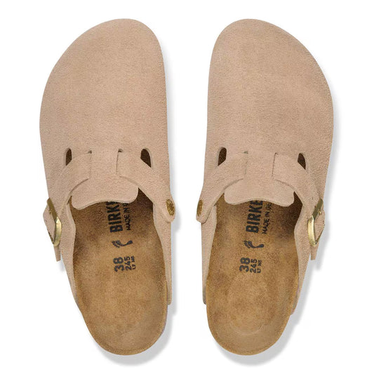 BOSTON SABOT CREAM