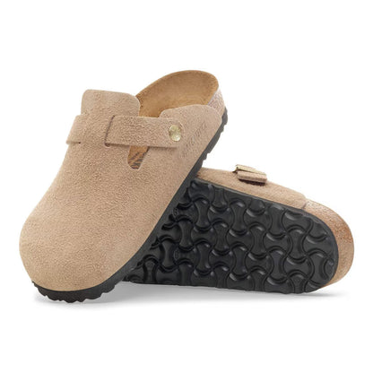 BOSTON SABOT CREAM