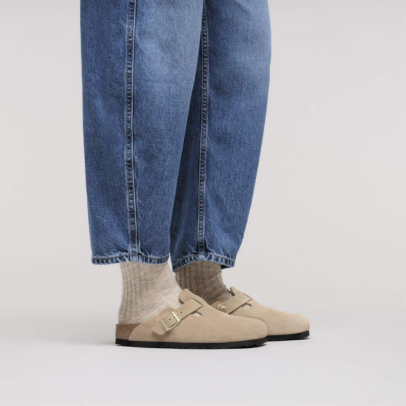 BOSTON SABOT CREAM