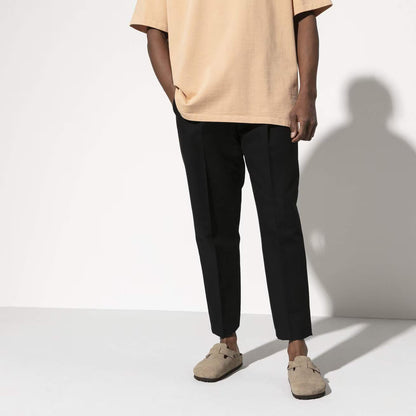BOSTON SABOT TAUPE